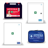 Аптечка первой помощи работникам по приказу 1331н МИРАЛ