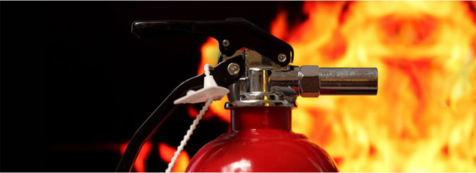 Срок службы огнетушителя: как проверить огнетушитель на пригодность