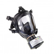 Противогаз фильтрующий БРИЗ-3306 с маской БРИЗ-4301М категория 2