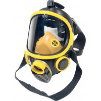 Маска панорамная гражданская МПГ-ИЗОД