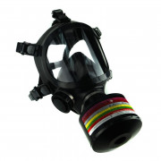 Противогаз ГП-7ПМ с маской ППМ и фильтром