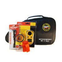 Метеокомплект № 3М (МК-3 БРИЗ)