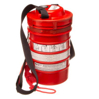 Портативный дыхательный аппарат ПДУ-5