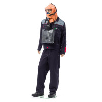 Портативный дыхательный аппарат ПДУ-5