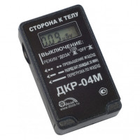 Дозиметр рентгеновского излучения ДКР-04М