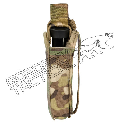 Подсумок PG-A2. Цвет: Multicam