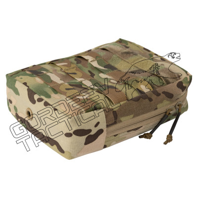 Подсумок транспортный FL Gordeev Tactical. Цвет: Multicam