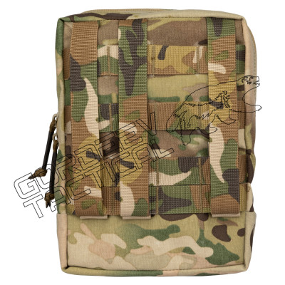 Подсумок транспортный FL Gordeev Tactical. Цвет: Multicam