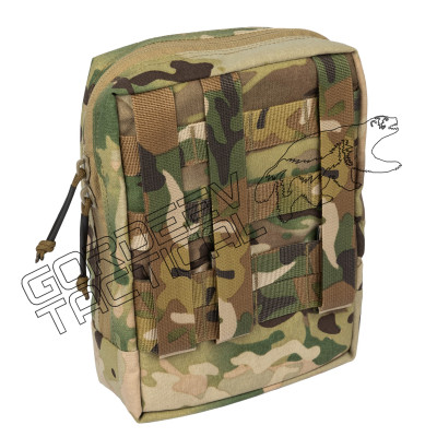 Подсумок транспортный FL Gordeev Tactical. Цвет: Multicam