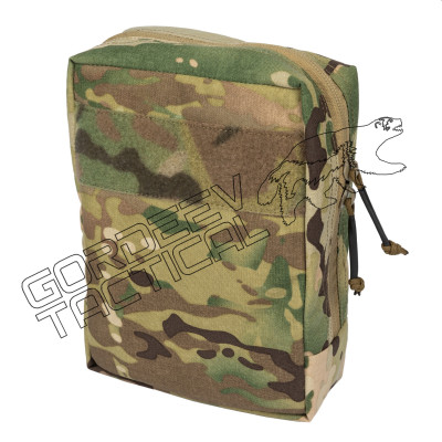 Подсумок транспортный FL Gordeev Tactical. Цвет: Multicam