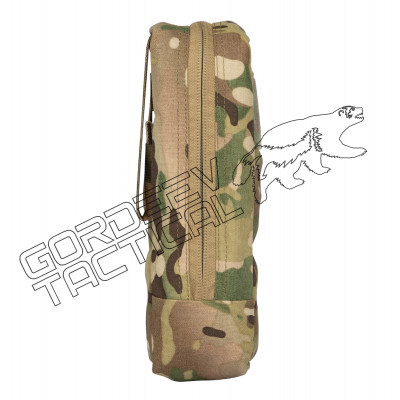 Подсумок транспортный FM Gordeev Tactical. Цвет: Multicam