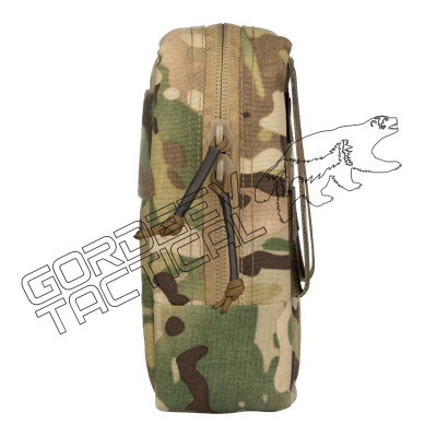 Подсумок транспортный FS Gordeev Tactical. Цвет: Multicam