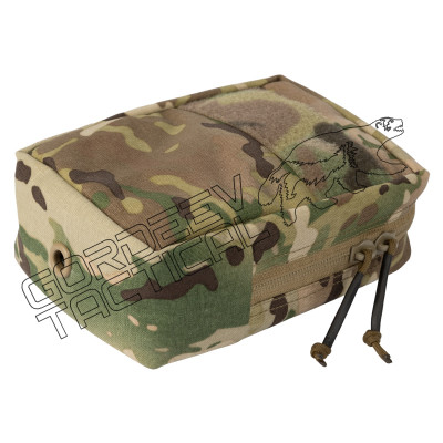 Подсумок транспортный FS Gordeev Tactical. Цвет: Multicam