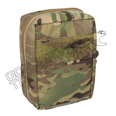 Подсумок транспортный FS Gordeev Tactical. Цвет: Multicam