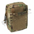 Подсумок транспортный FS Gordeev Tactical. Цвет: Multicam