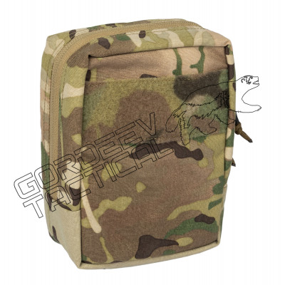 Подсумок транспортный FS Gordeev Tactical. Цвет: Multicam