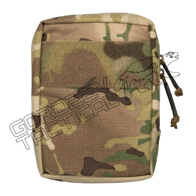 Подсумок транспортный FS Gordeev Tactical. Цвет: Multicam