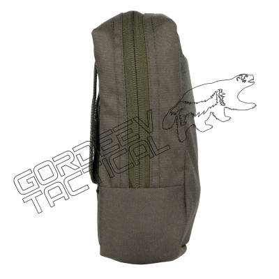 Подсумок транспортный FS Gordeev Tactical. Цвет: Олива