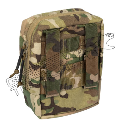 Подсумок транспортный FS Gordeev Tactical. Цвет: Multicam