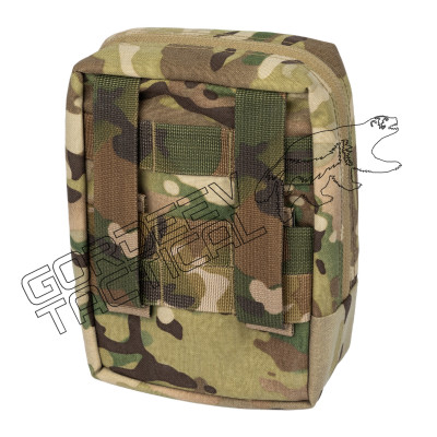 Подсумок транспортный FS Gordeev Tactical. Цвет: Multicam