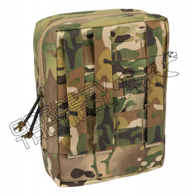 Подсумок транспортный LCL Gordeev Tactical. Цвет: Multicam