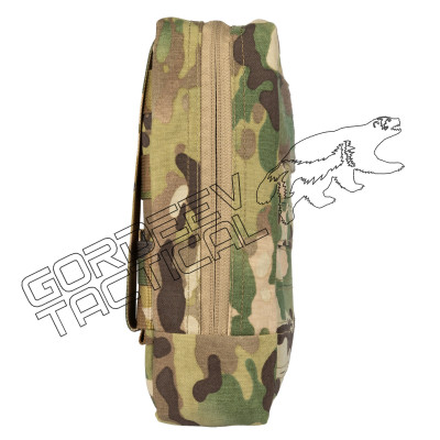 Подсумок транспортный LCL Gordeev Tactical. Цвет: Multicam