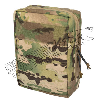 Подсумок транспортный LCL Gordeev Tactical. Цвет: Multicam