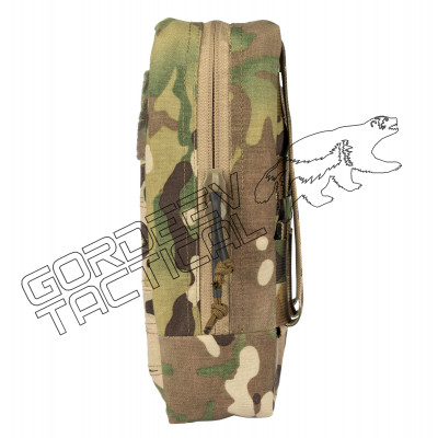 Подсумок транспортный LCL Gordeev Tactical. Цвет: Multicam