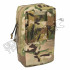 Подсумок транспортный LCM Gordeev Tactical. Цвет: Multicam