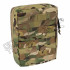 Подсумок транспортный WL Gordeev Tactical. Цвет: Multicam