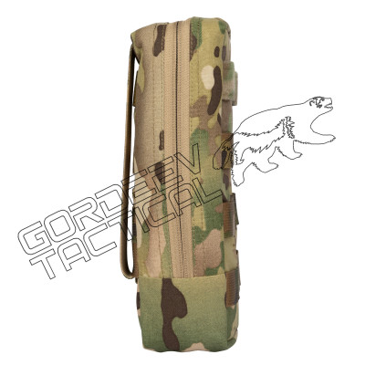 Подсумок транспортный WL Gordeev Tactical. Цвет: Multicam