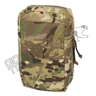 Транспортный подсумок WM Gordeev Tactical. Цвет: Multicam