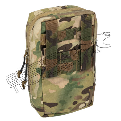 Транспортный подсумок WM Gordeev Tactical. Цвет: Multicam