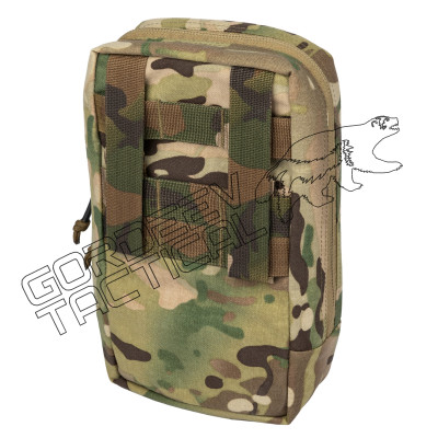 Транспортный подсумок WM Gordeev Tactical. Цвет: Multicam