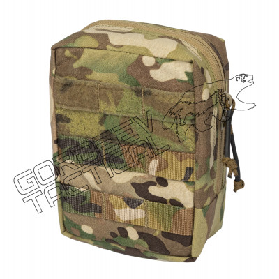 Транспортный подсумок WS Gordeev Tactical. Цвет: Multicam