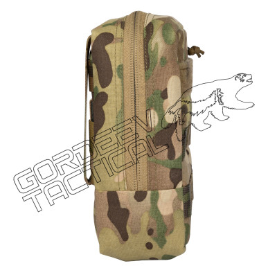 Транспортный подсумок WS Gordeev Tactical. Цвет: Multicam