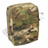 Транспортный подсумок WS Gordeev Tactical. Цвет: Multicam