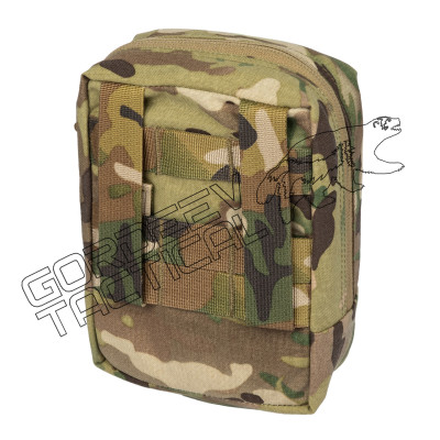 Транспортный подсумок WS Gordeev Tactical. Цвет: Multicam