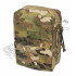 Транспортный подсумок WS Gordeev Tactical. Цвет: Multicam