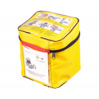 Газодымозащитный комплект ГДЗК-Ш