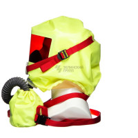 Газодымозащитный комплект ГДЗК-Ш