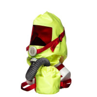 Газодымозащитный комплект ГДЗК-Ш