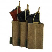 Быстросъемный подсумок для магазина АКx1-HIS