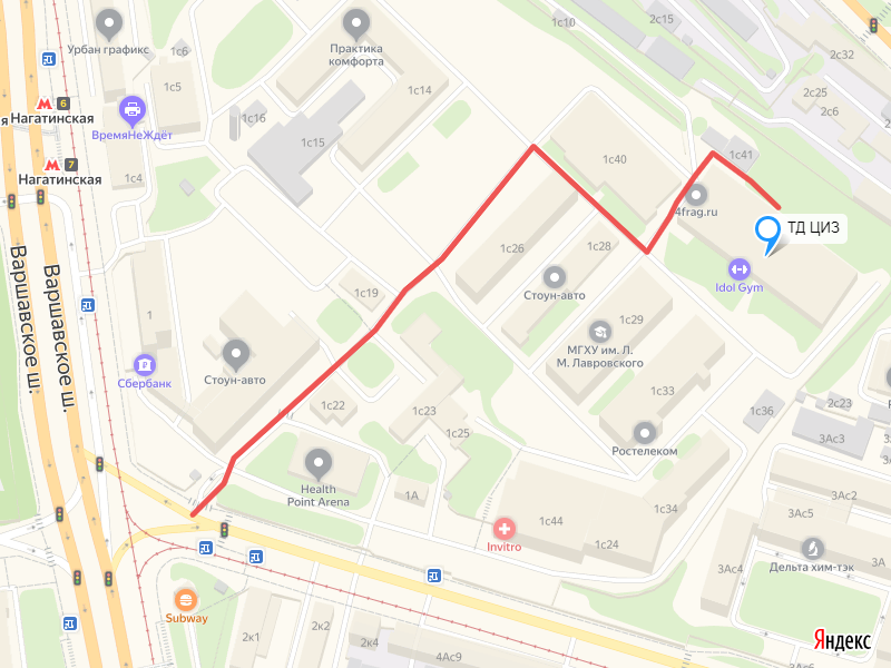 Схема проезда на яндекс картах Москва Схема проезда в Москве